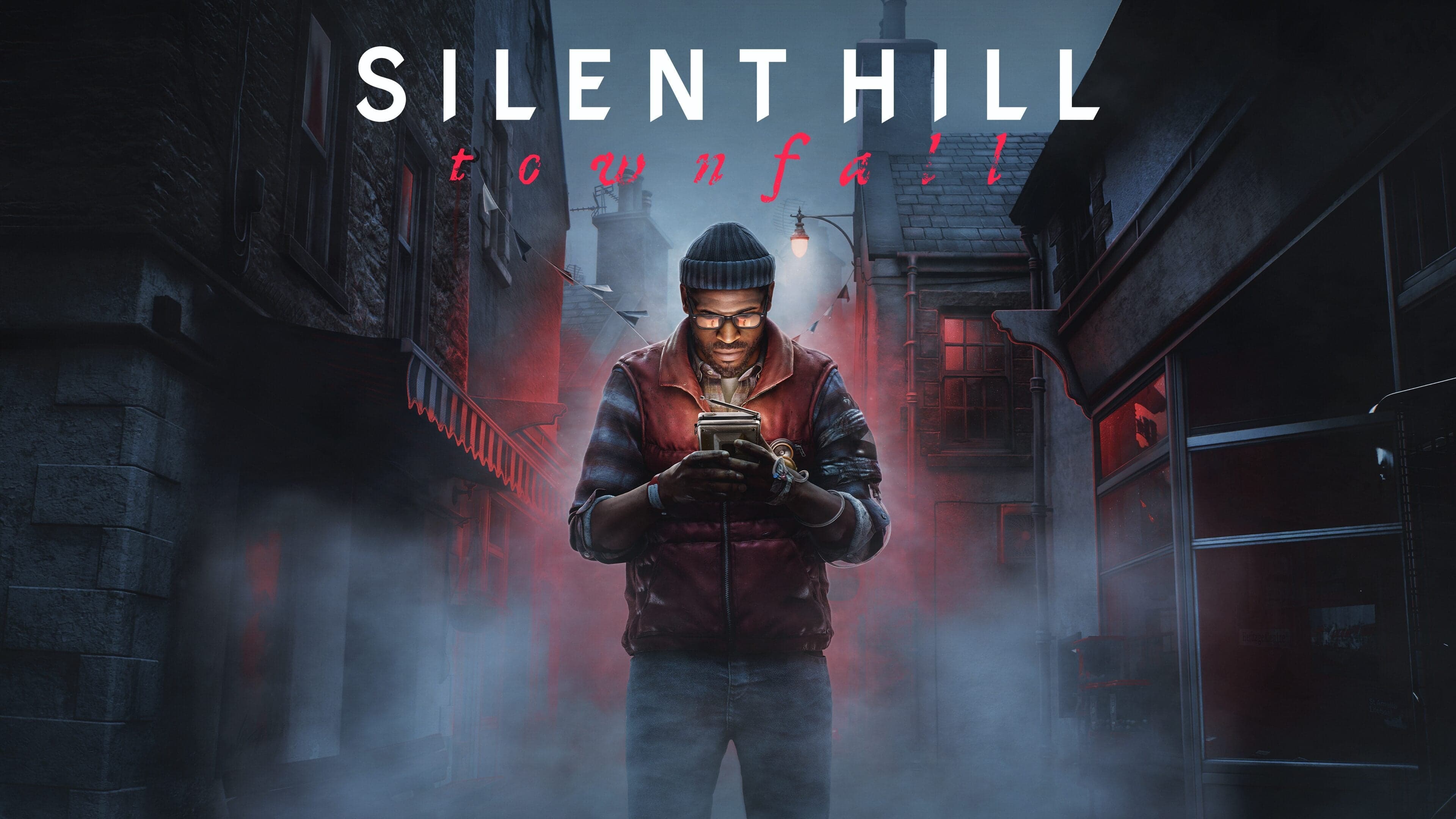 Silent Hill: Townfall estreia em 24 de setembro