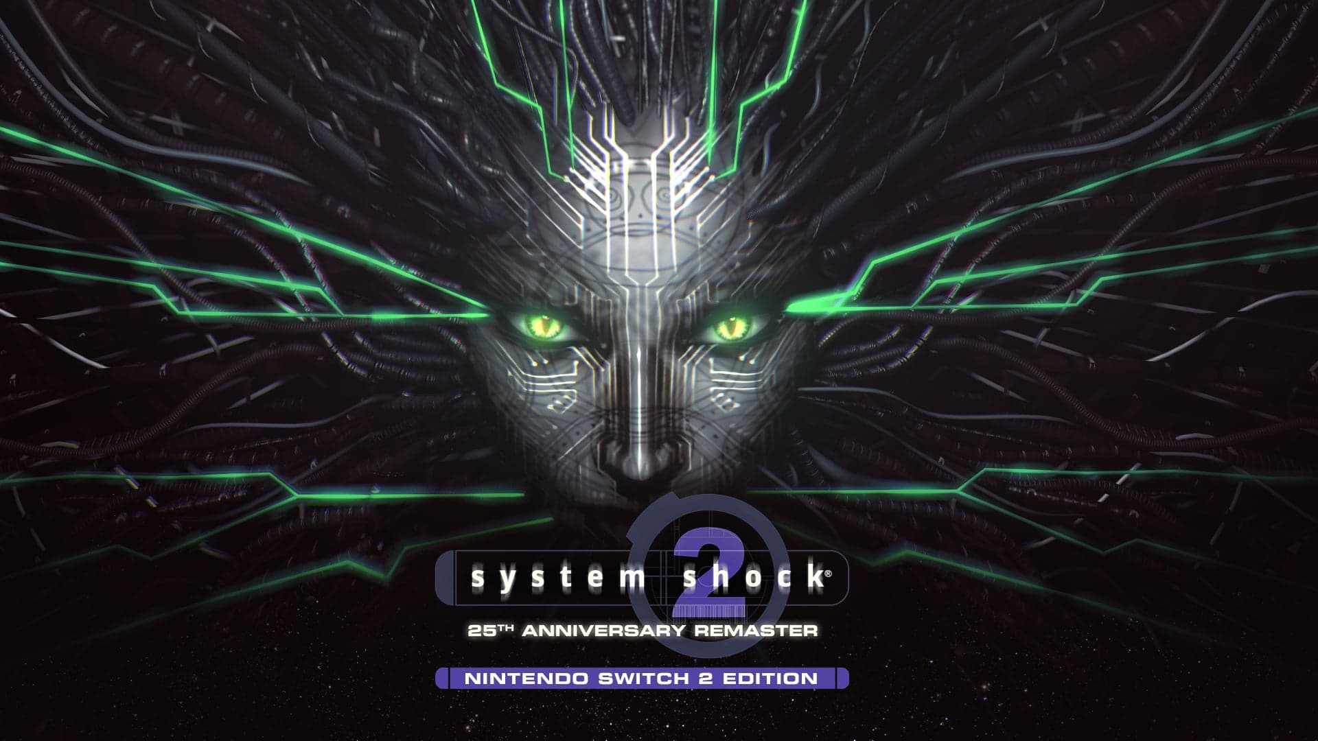System Shock 2: Remaster do 25º aniversário para Switch 2 já disponível