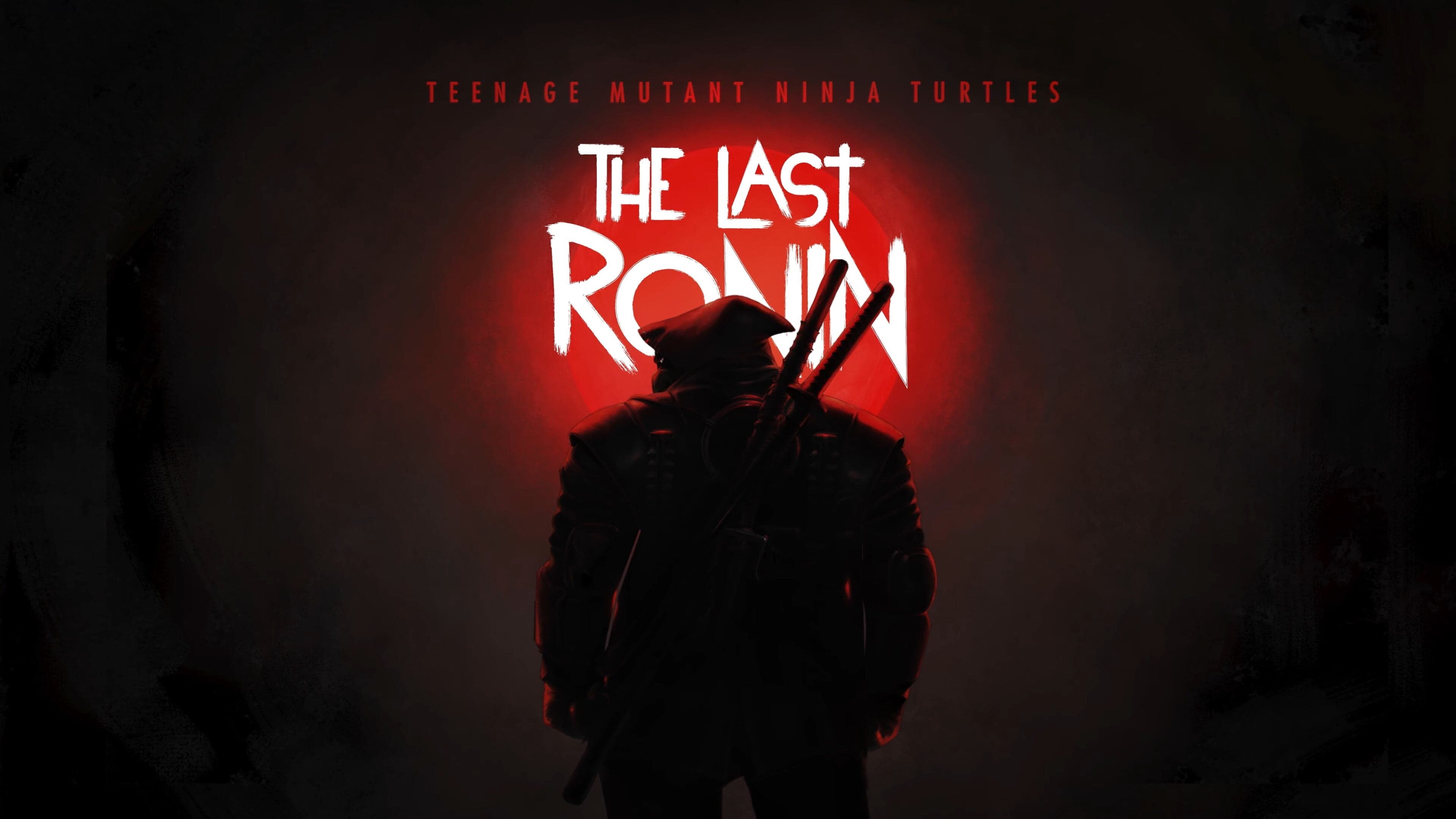 Paramount Games Studio e PlatinumGames anunciam Teenage Mutant Ninja Turtles: The Last Ronin para consoles e PC