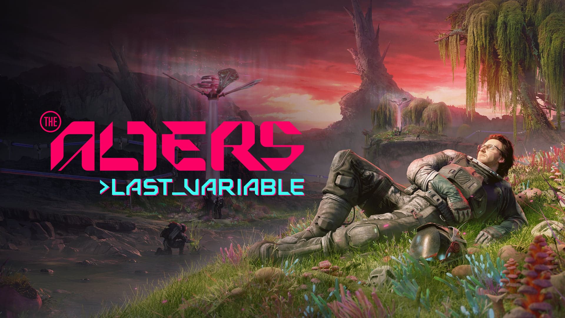 DLC 'Last Variable' de The Alters anunciado