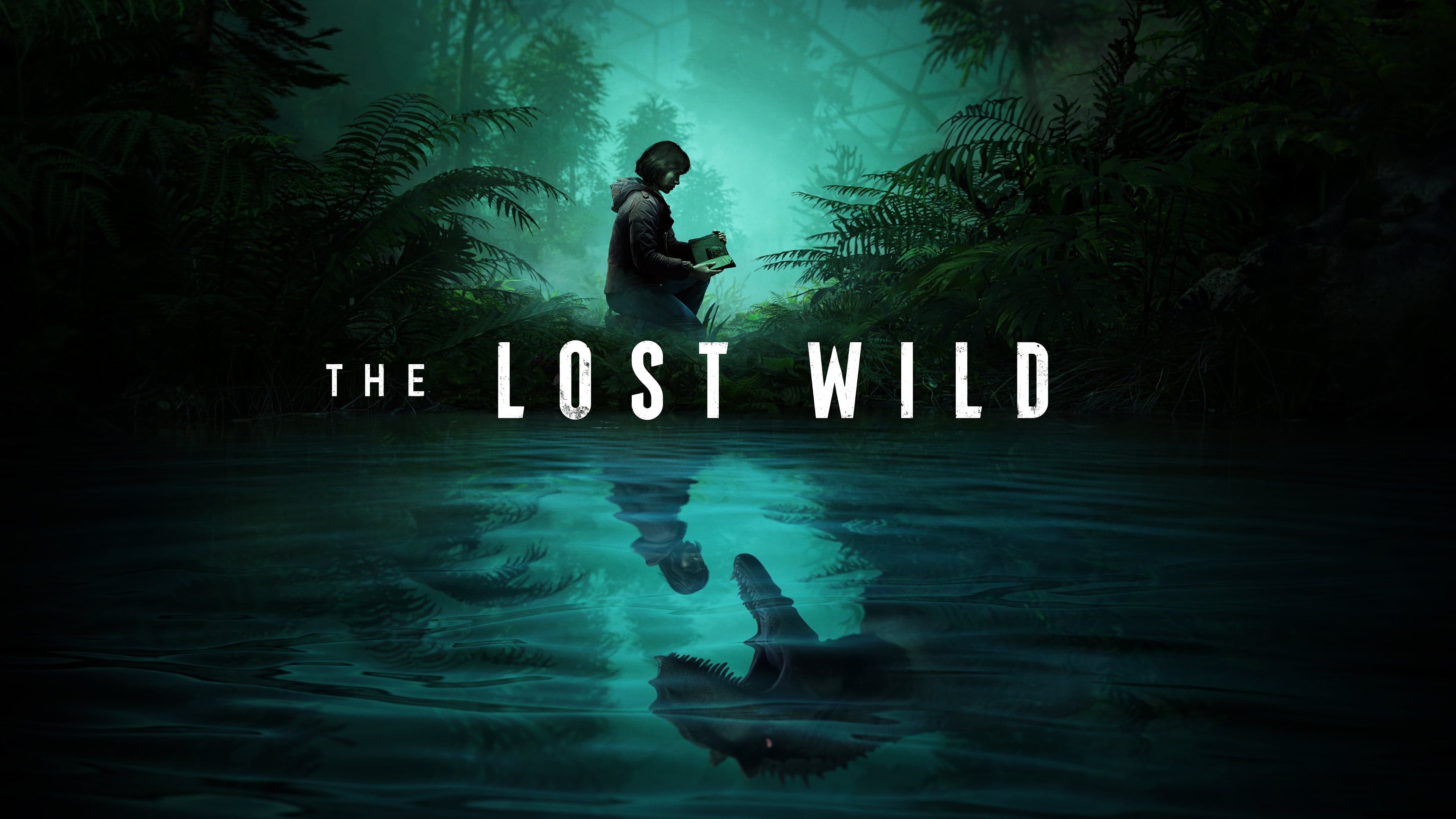 The Lost Wild será lançado em 2027 para PS5 e PC