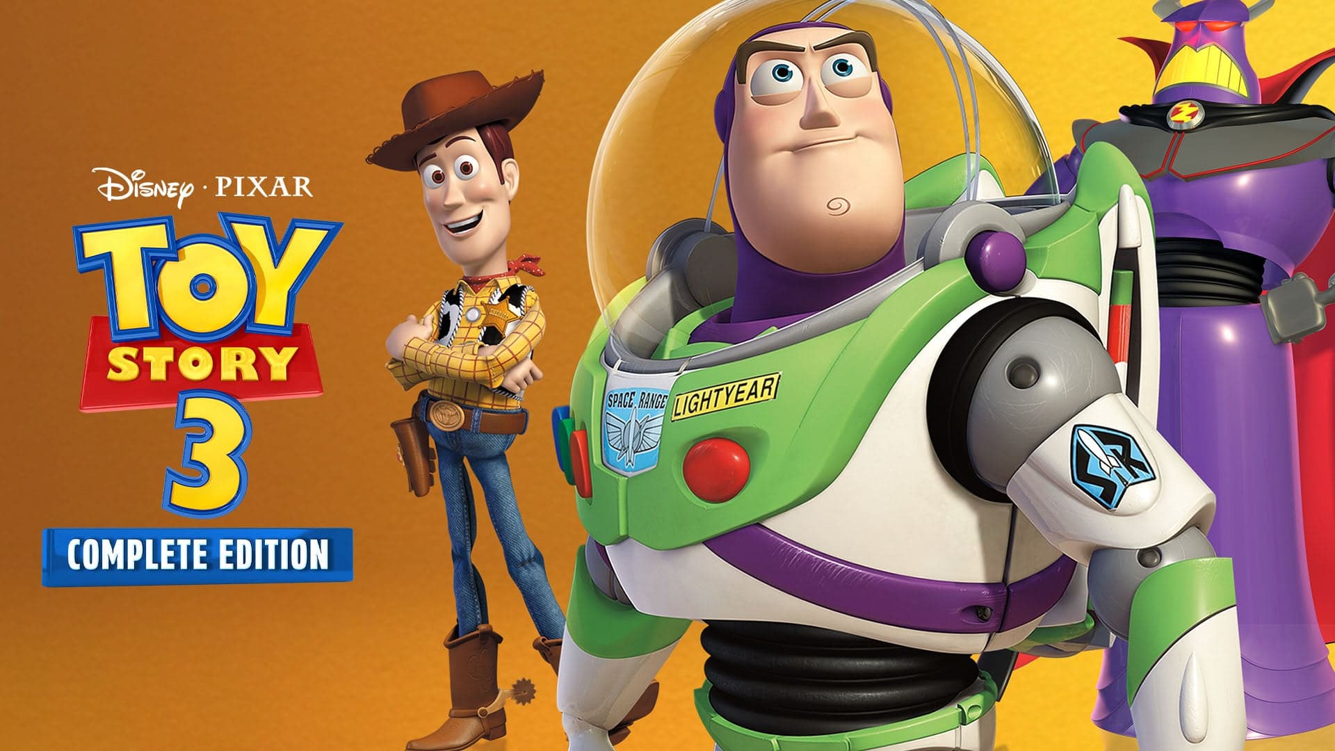 Toy Story 3 Complete Edition anunciado para PS5, Xbox Series, Switch 2, PS4, Switch e PC