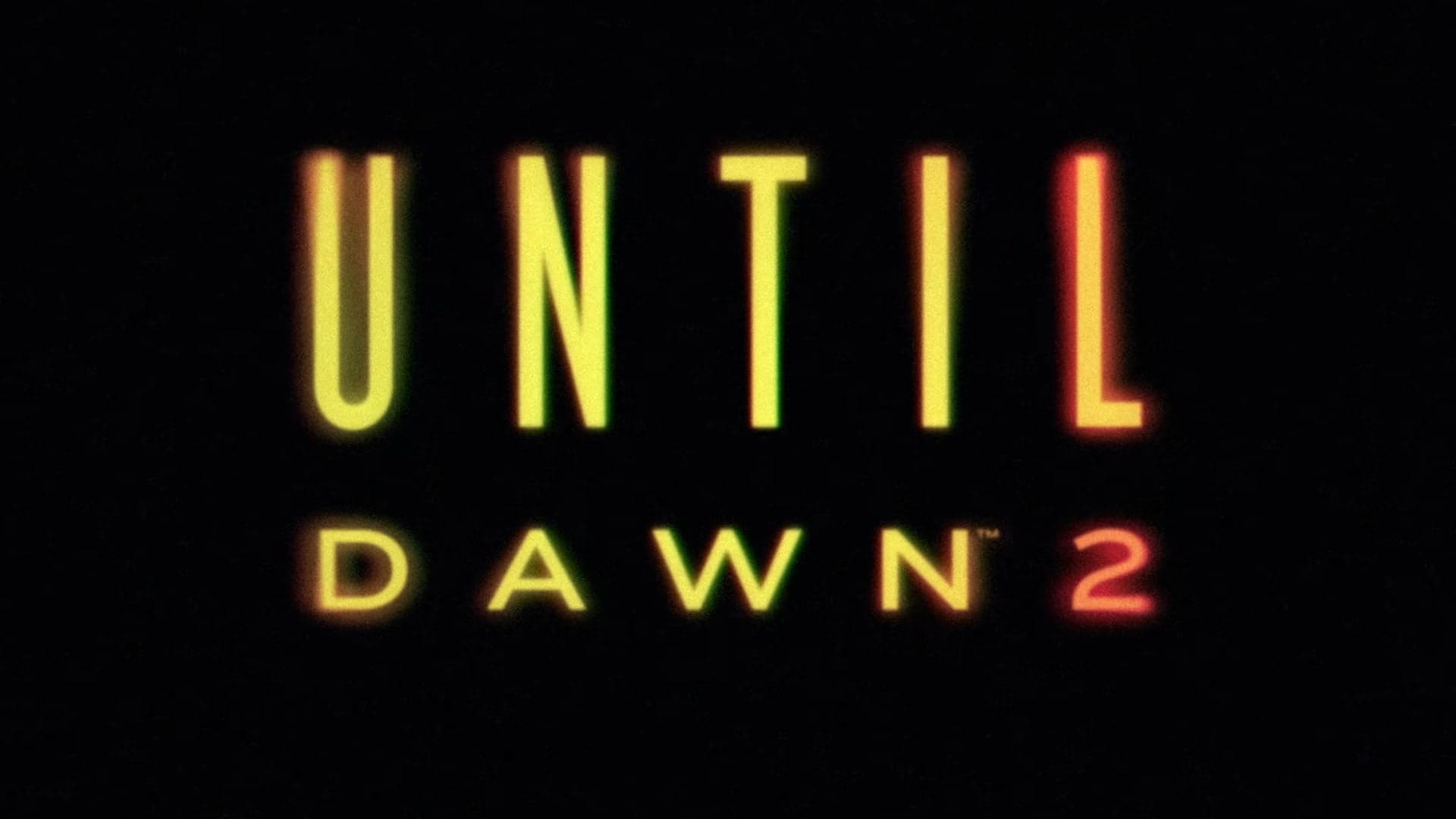 Until Dawn 2 anunciado para PS5