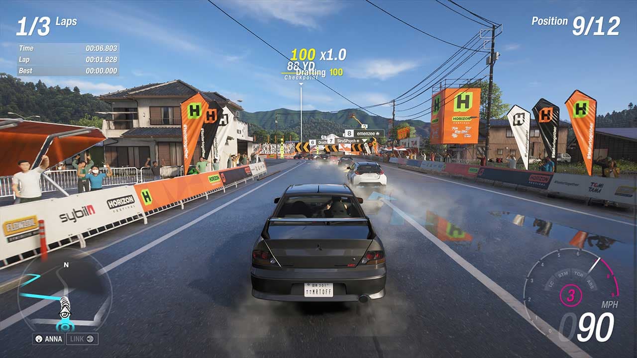 Forza Horizon 6 Review: Driver’s High