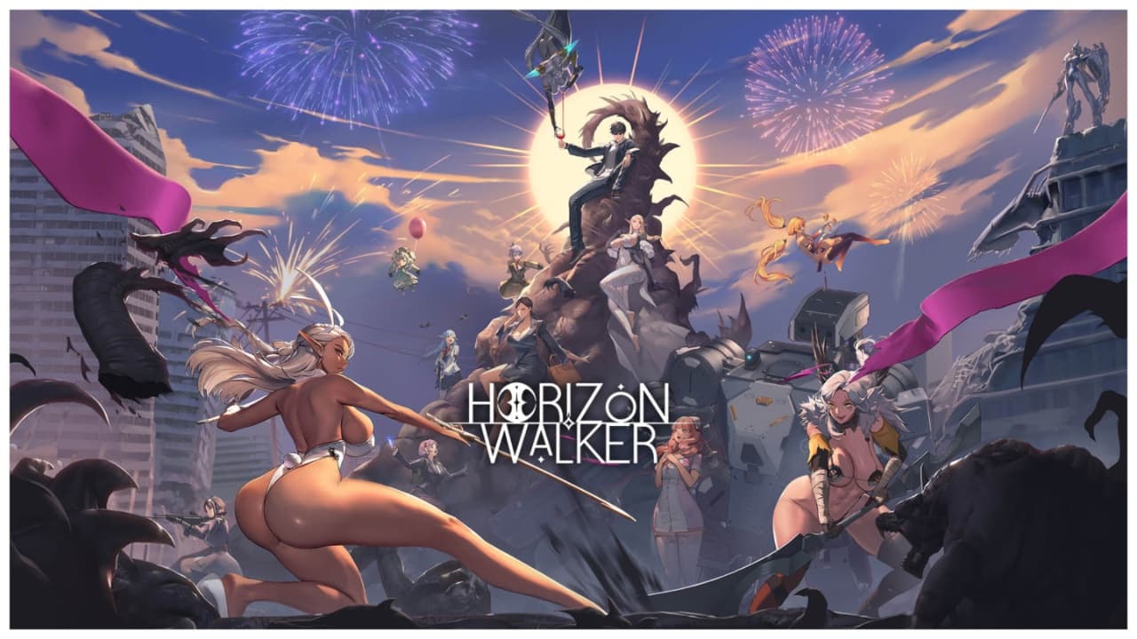 Horizon Walker Tier List – May 2026