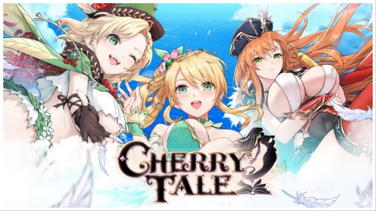 [May 2026] Cherry Tale Tier List