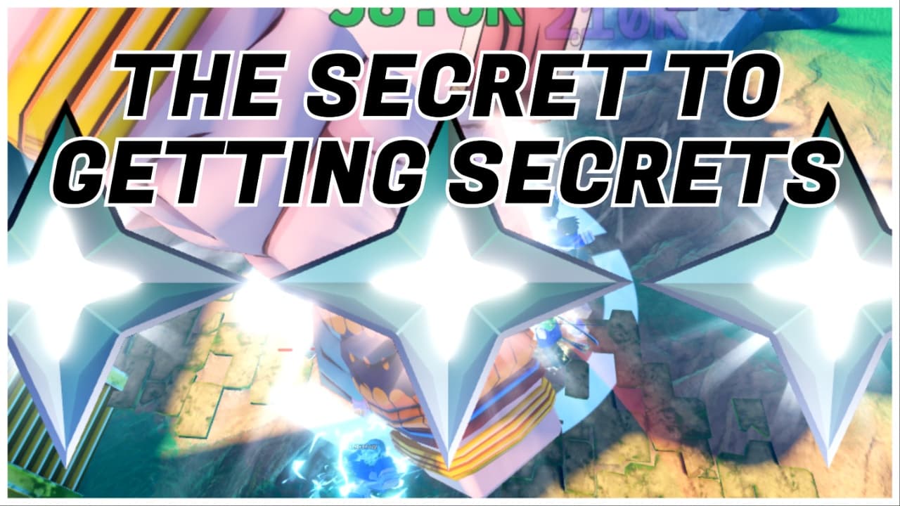 Índice de Unidades Secretas de Anime Warriors 3 – Aumentando Suas Chances!