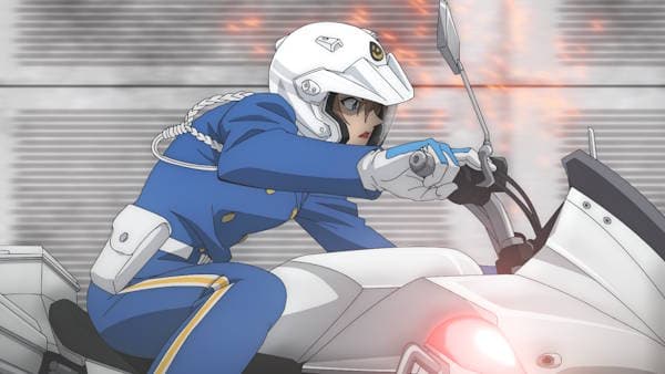 Detalhes do Lançamento nos Cinemas do Reino Unido de Detective Conan: Fallen Angel of the Highway