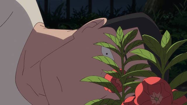 The Last Blossom Anime Movie UK and Ireland Cinema Release Details