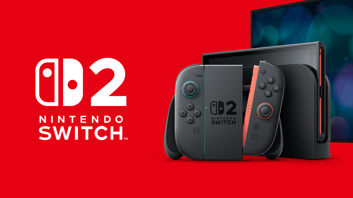 Requisitos de vendas do Switch 2 no My Nintendo Japão removidos