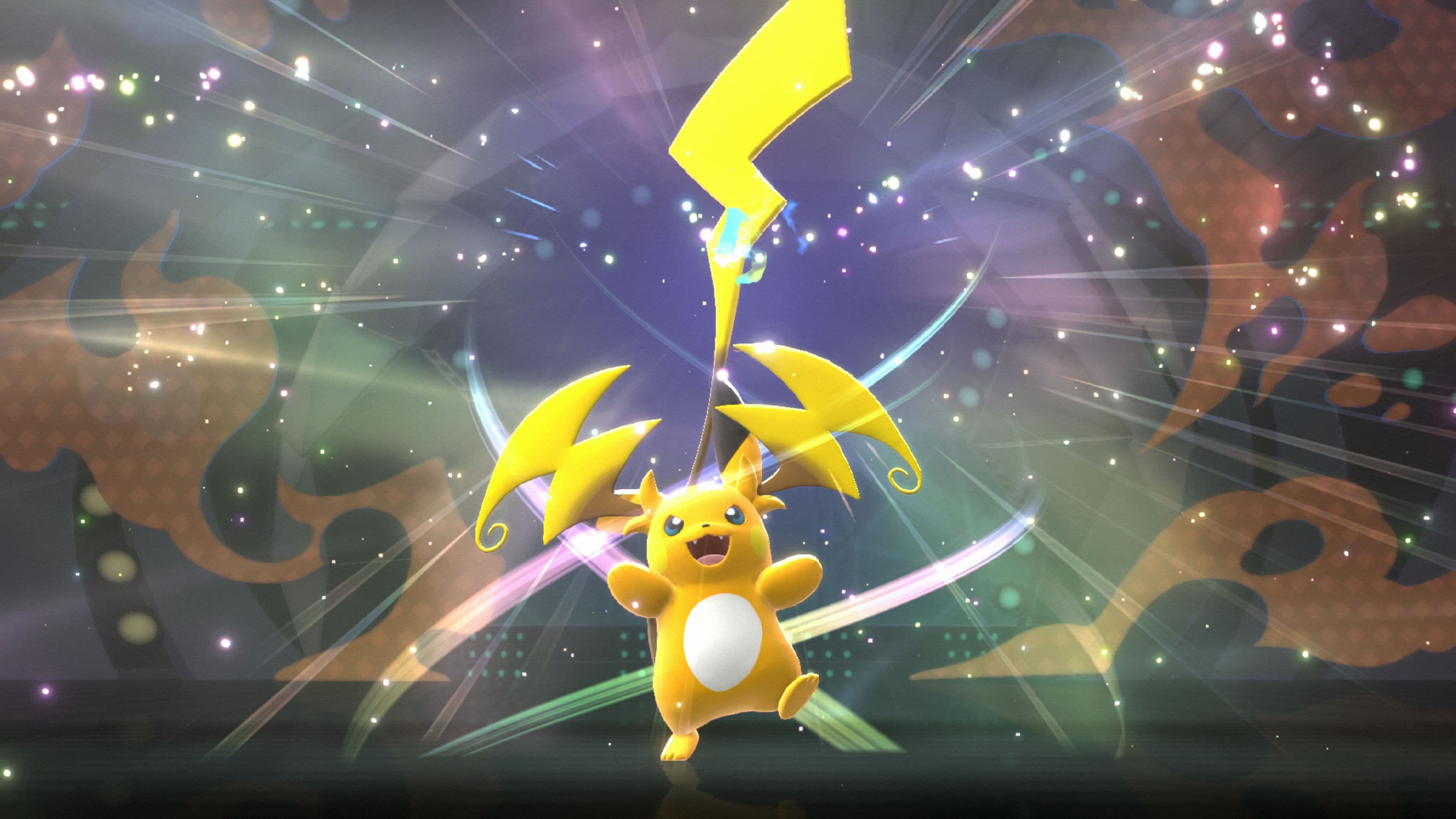 Versões mobile de Pokemon Champions chegam ao Android e iOS em junho