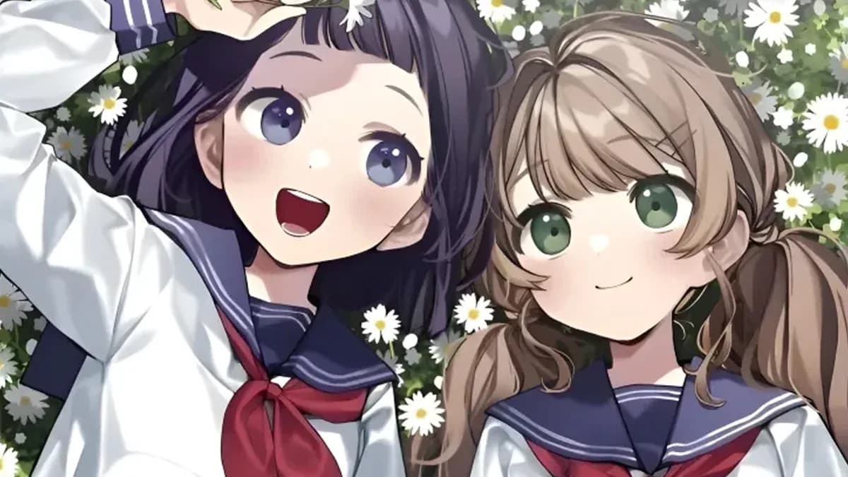 Anime yuri Let Me Fix You é suspenso após polêmica