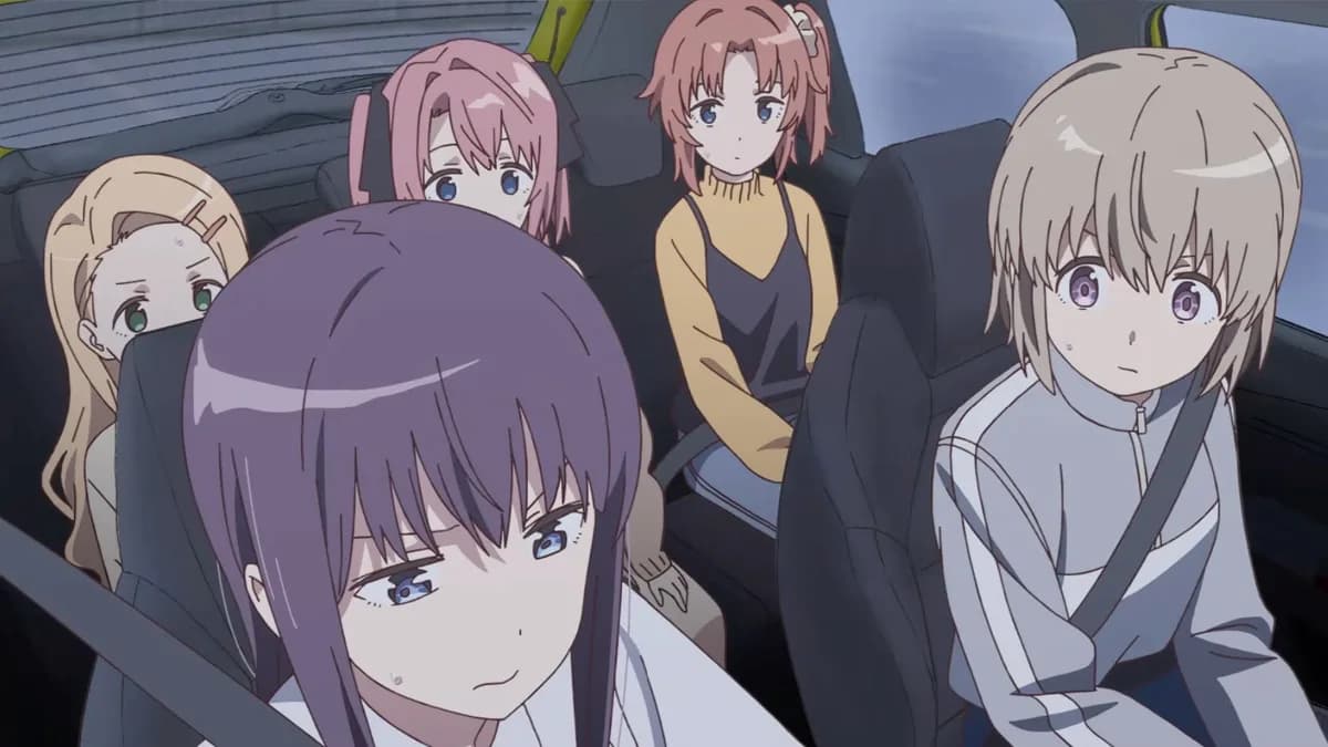 Autor Kamiina Botan rebate críticas sobre yuri