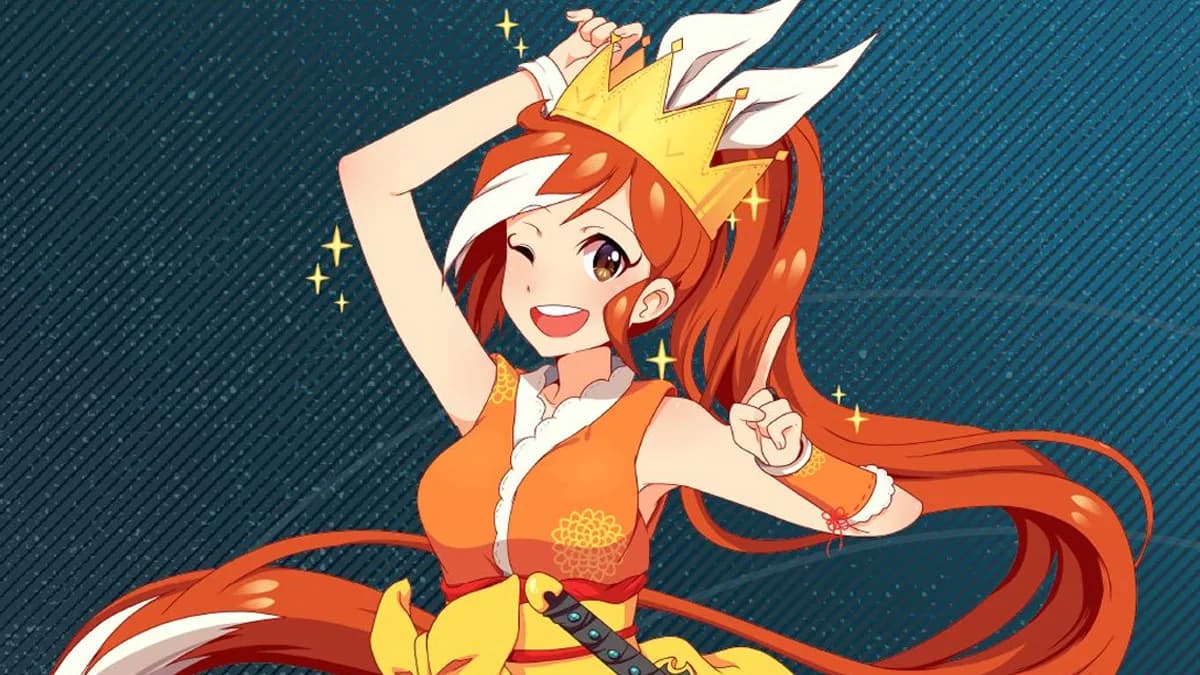 Crunchyroll registra queda de 63% no lucro no Japão