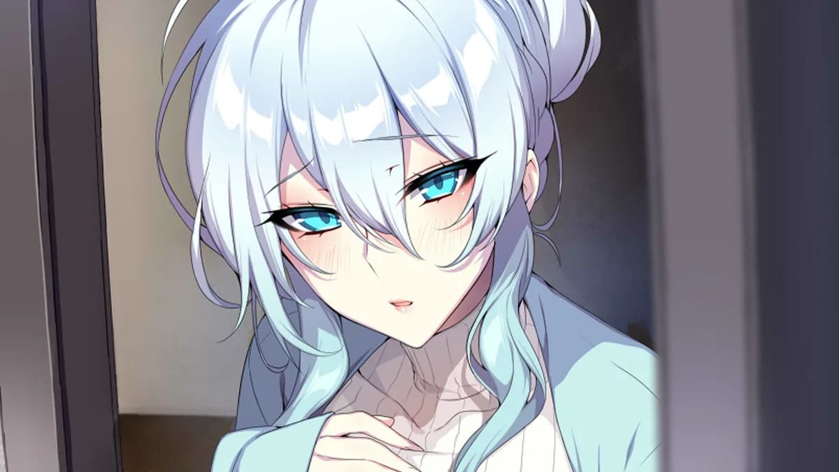 Mangá adulto The Shy Snow Woman ganha adaptação para anime
