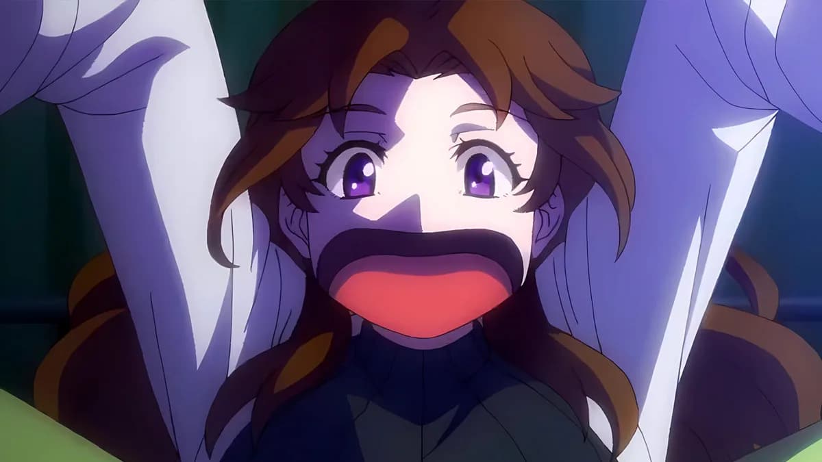 Sakusei Byoutou The Animation completa 5 anos de lançamento
