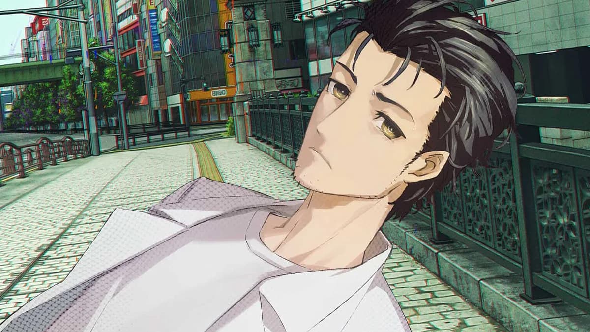 Steins;Gate Re:Boot: Nova versão ganha data de lançamento