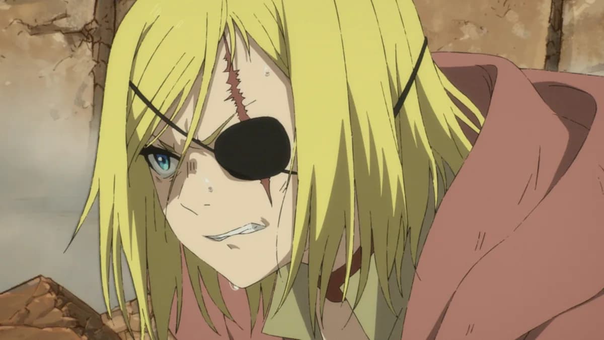 Crunchyroll leva estreias de anime aos cinemas dos EUA em junho