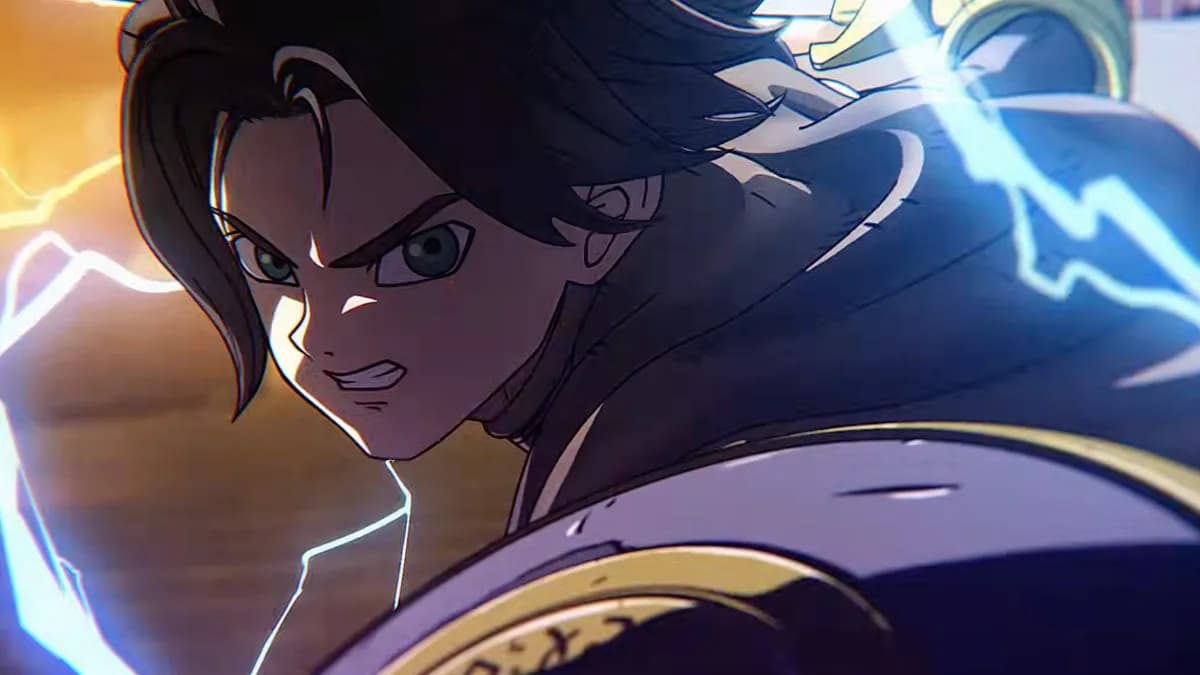 Dragon Quest Smash/Grow ultrapassa 5 milhões de downloads