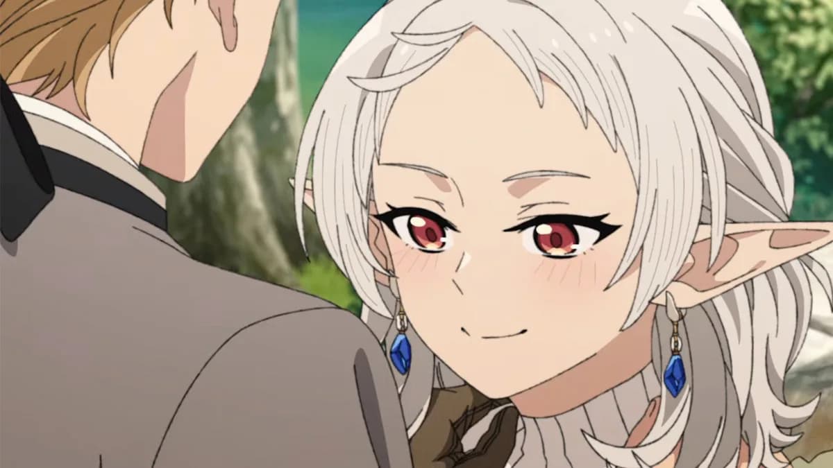 Mushoku Tensei revela encerramento da 3ª temporada