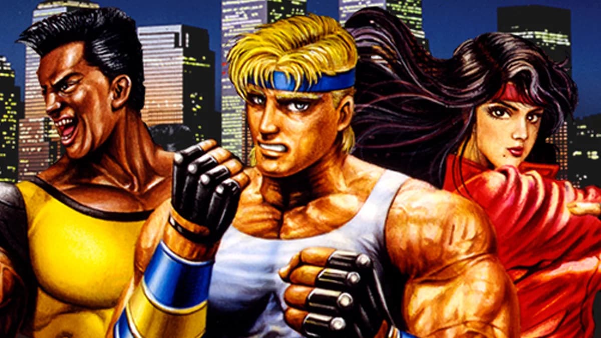 Streets of Rage ganha diretor e roteiristas para o live-action