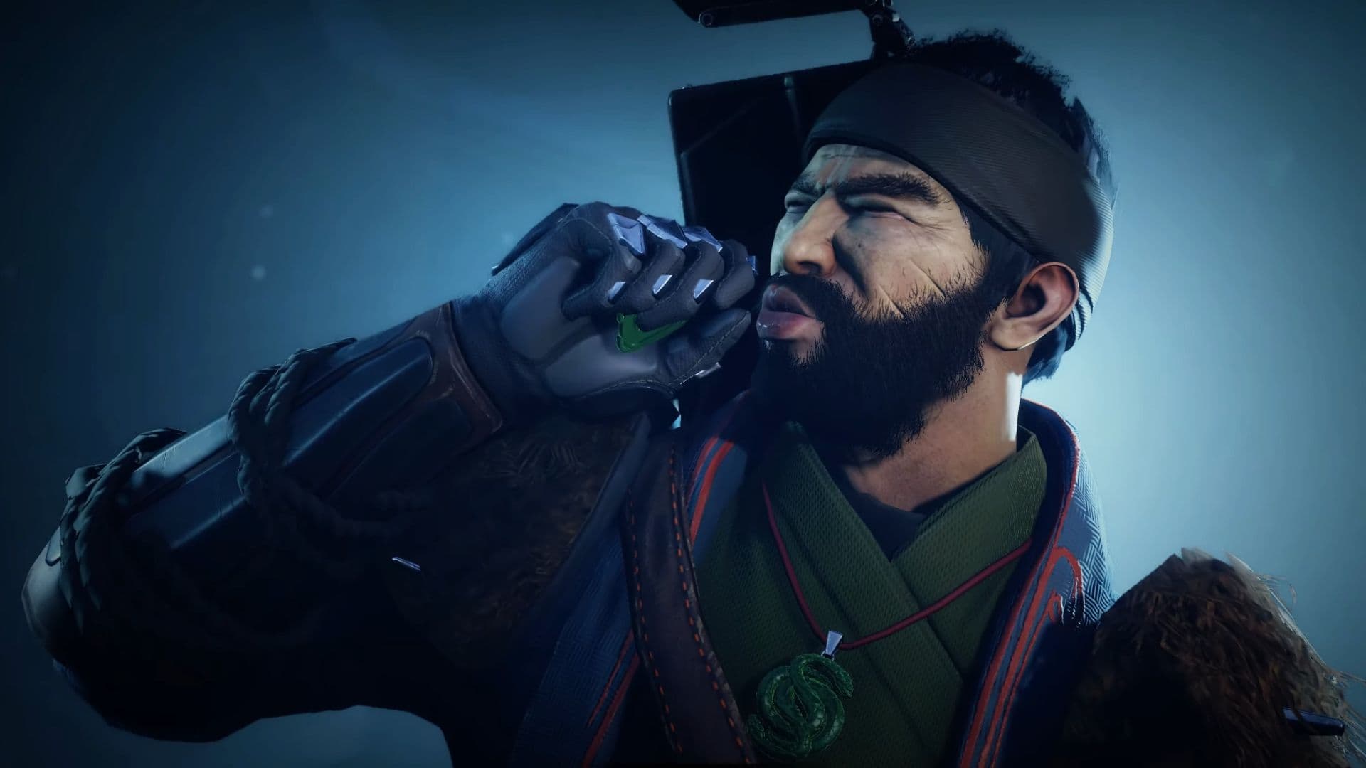 Jogadores de Destiny 2 estão processando seu luto postando seus momentos mais vergonhosos, e eu nunca me senti tão representado.