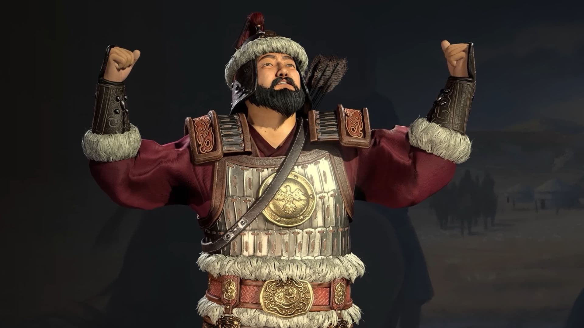 Civ 7's massive overhaul update brings its highest Steam player count in over a year