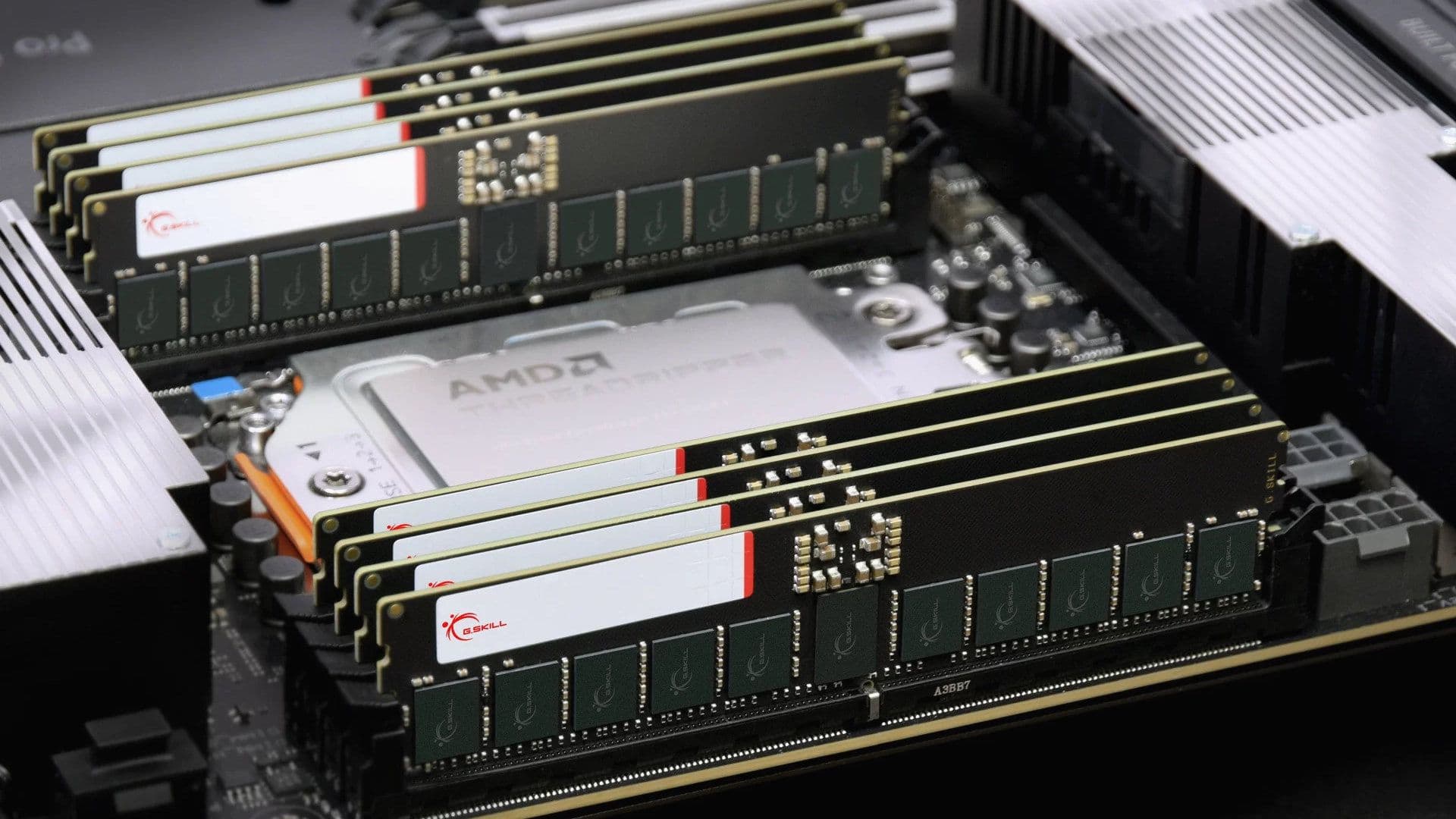 Former Samsung boss predicts the memory crisis could be over in the second half of next year thanks to a 'surge' in Chinese capacity