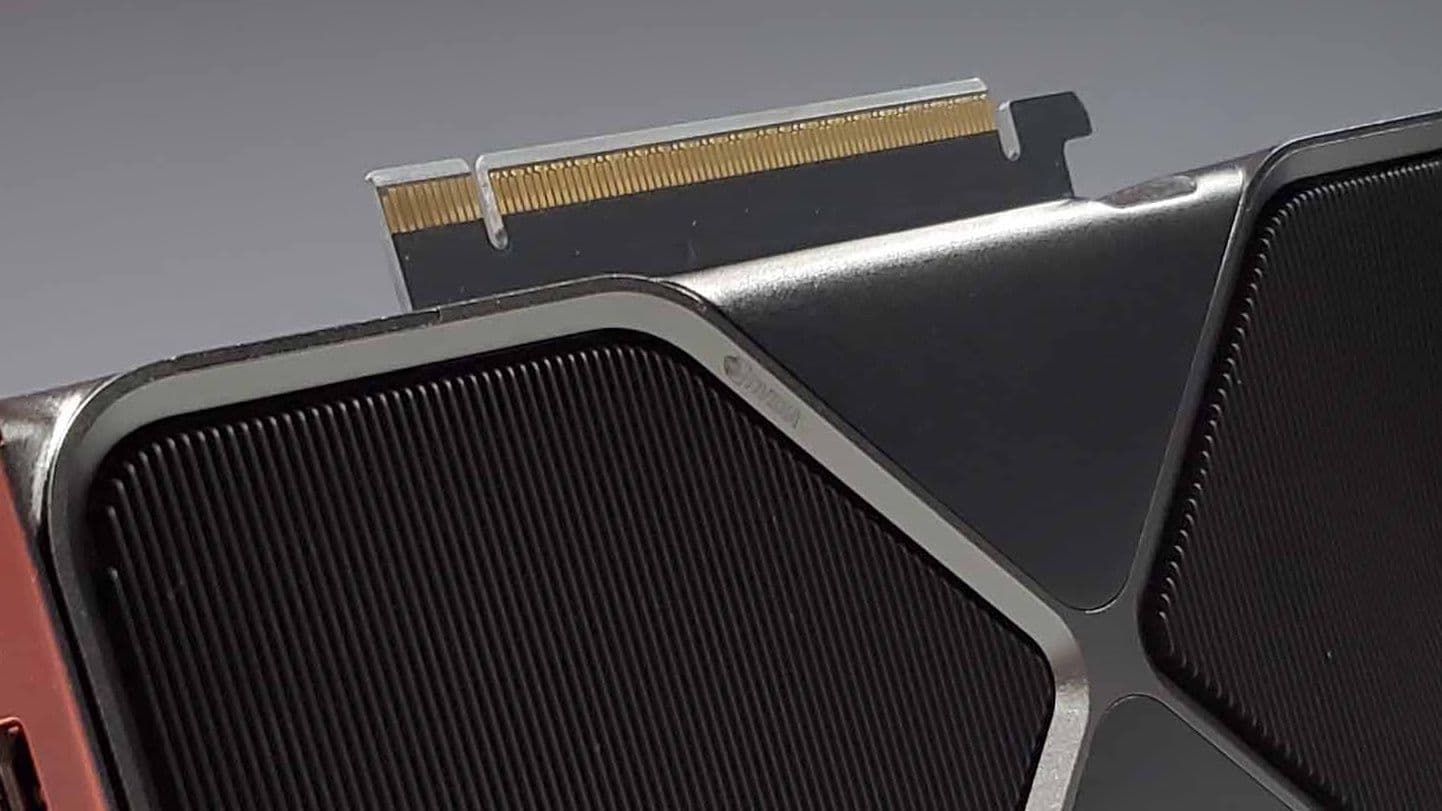 Another quarter, another quarterly update from Nvidia that doesn't mention gaming
