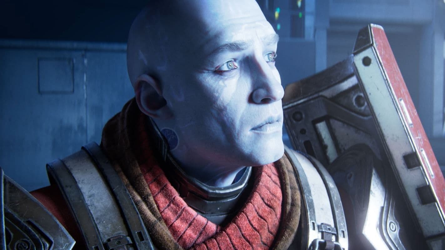Destiny 2 is officially over: 'Live service content updates' end in June as Bungie moves on to new projects