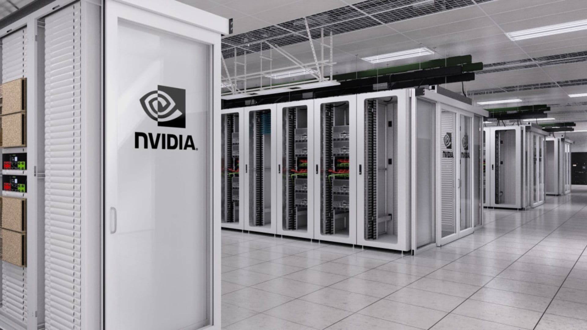 Nvidia continues to make astronomical amounts of money from AI, with the first quarter of 2026 being its biggest to date
