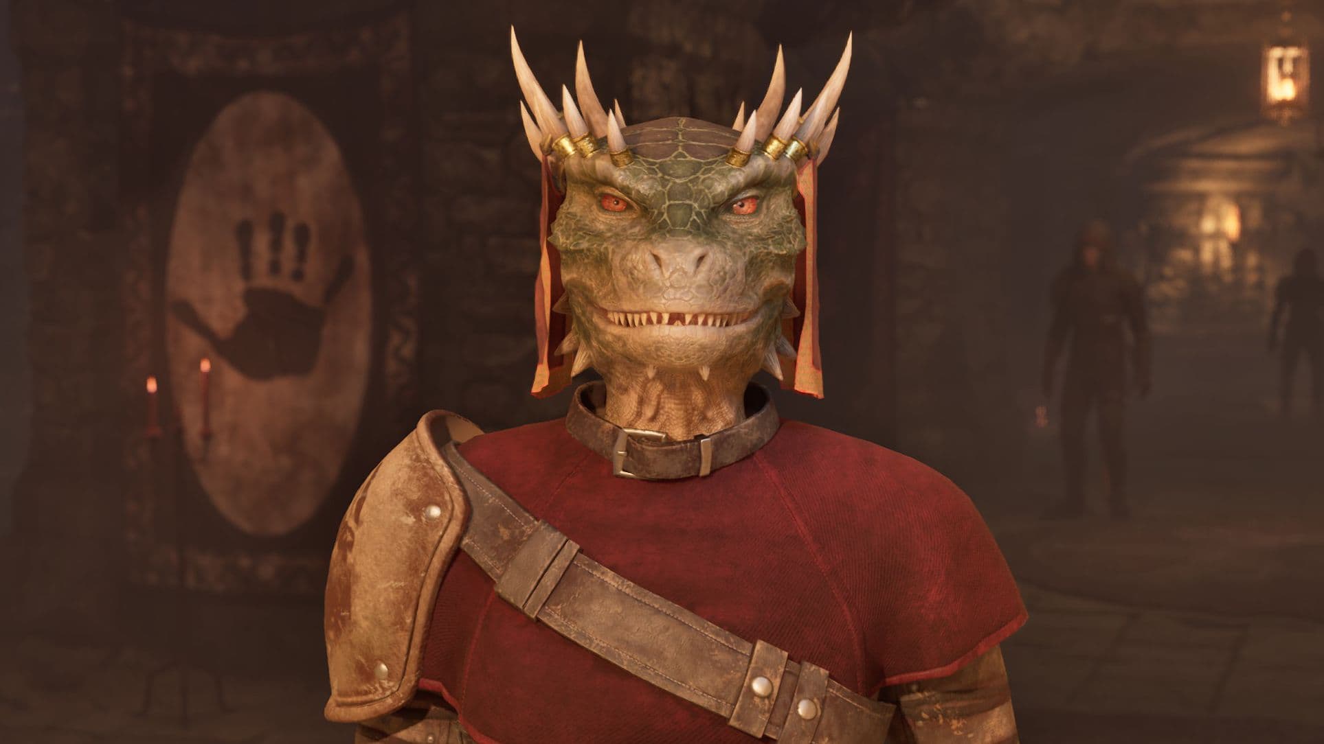 Veja como a lista de atributos de Oblivion Remastered é diferente da original