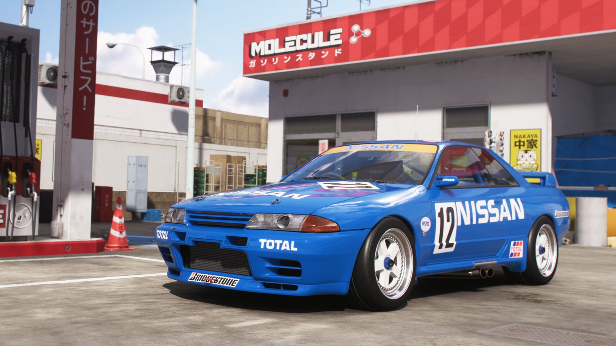 Forza Horizon 6 Series 1 overview and the Festival Playlist challenges this week
