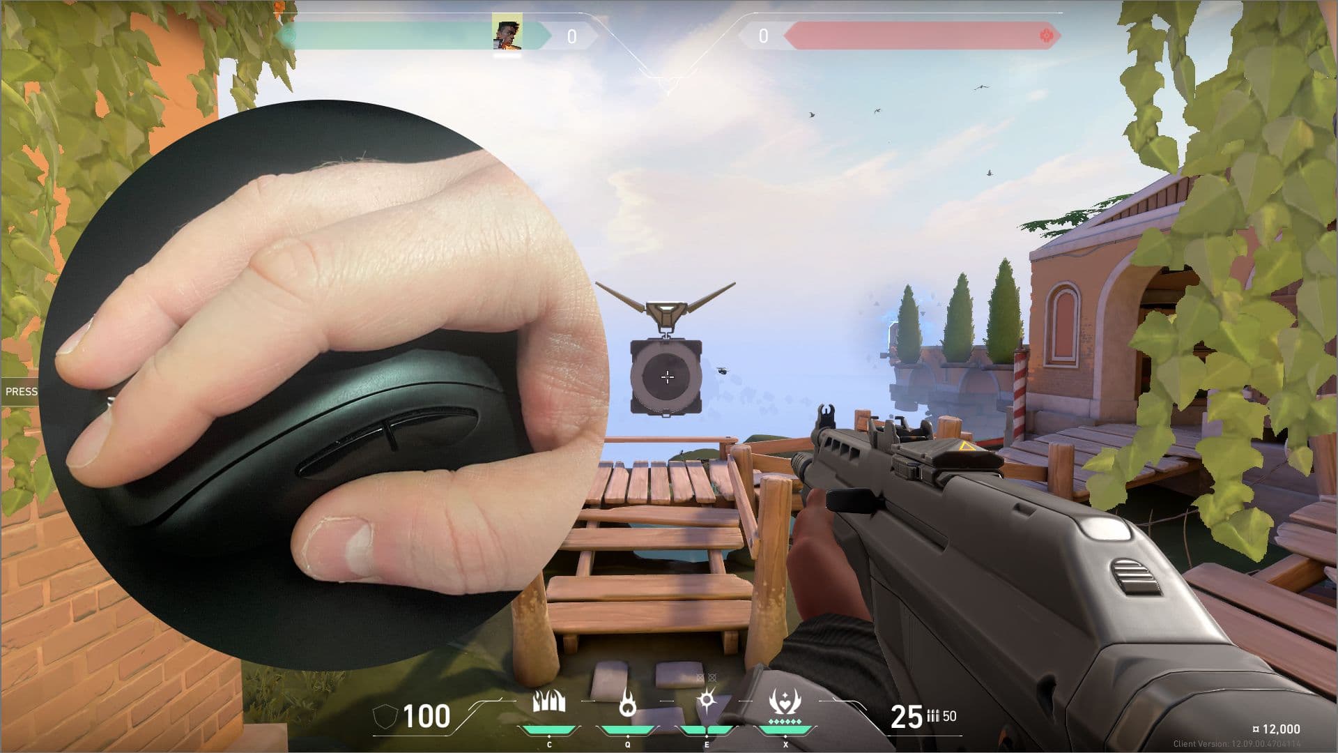 Valorant gets Anti-Lag 2 but after testing it I don't think users with high-end AMD rigs should crack open the champagne