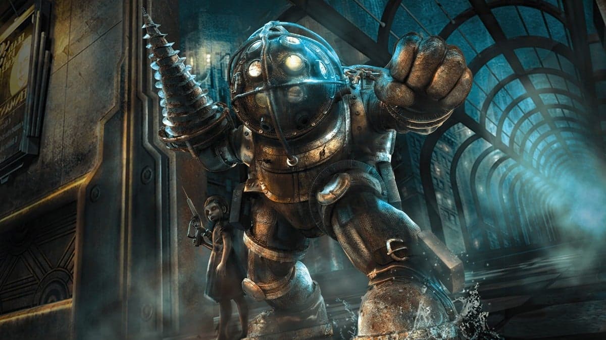 BioShock Creator: Switch 2 Proves Graphics Have Reached "Diminishing Returns"
