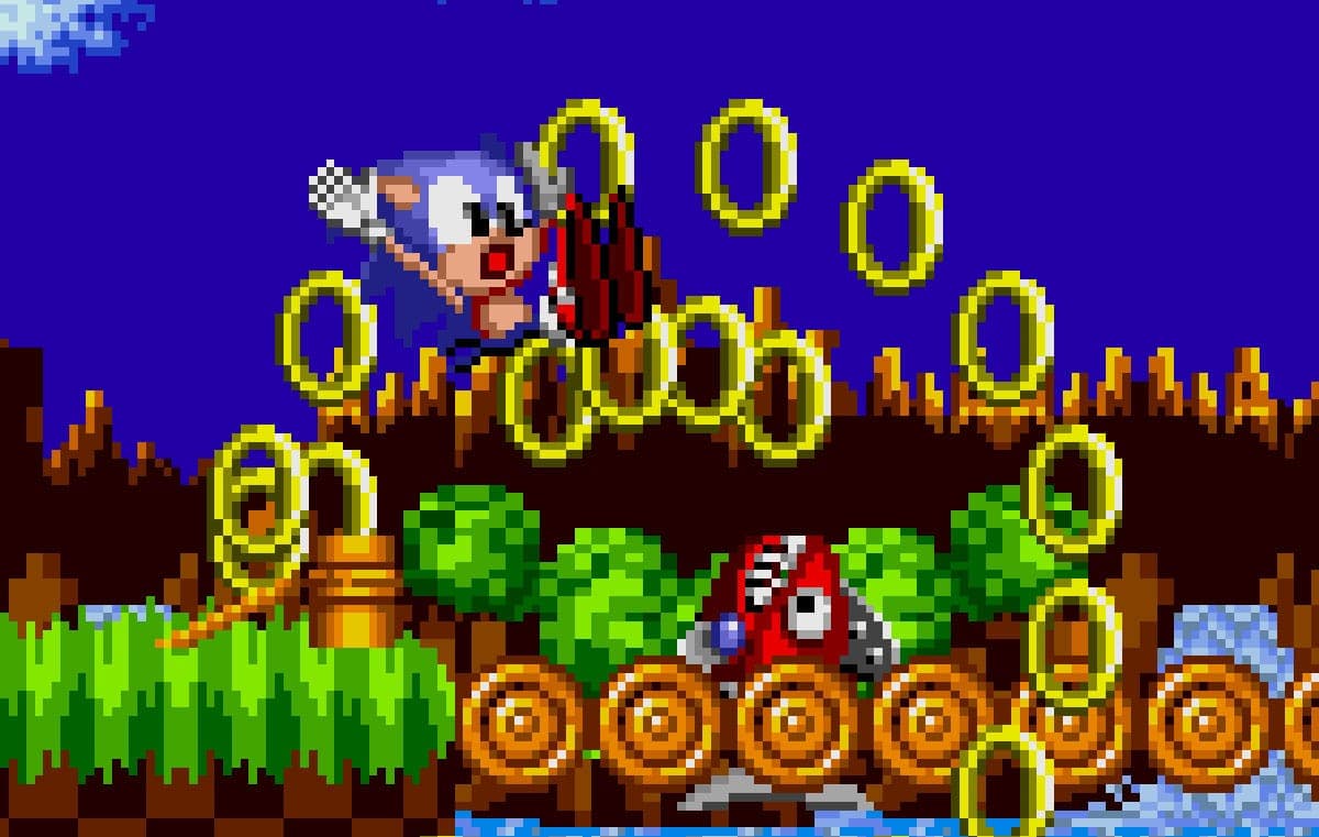 Eu nunca vi um veterano da indústria de jogos falar mal de alguém como Mike Fischer fala mal de Yuji Naka