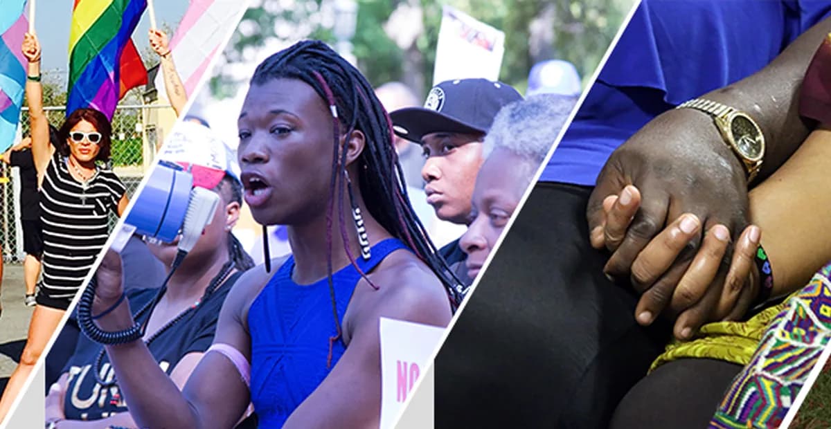 A URL do Summer Games Fest, um erro de digitação comum, agora redireciona para o Transgender Law Center