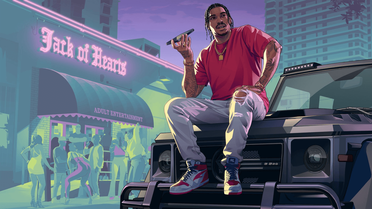 Espero que a trilha sonora do GTA 6 seja tão atemporal quanto a de San Andreas