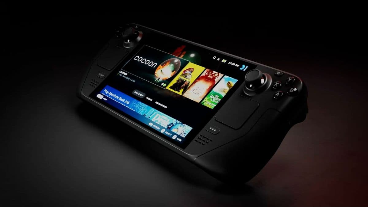 Quanto custa o Steam Deck agora?