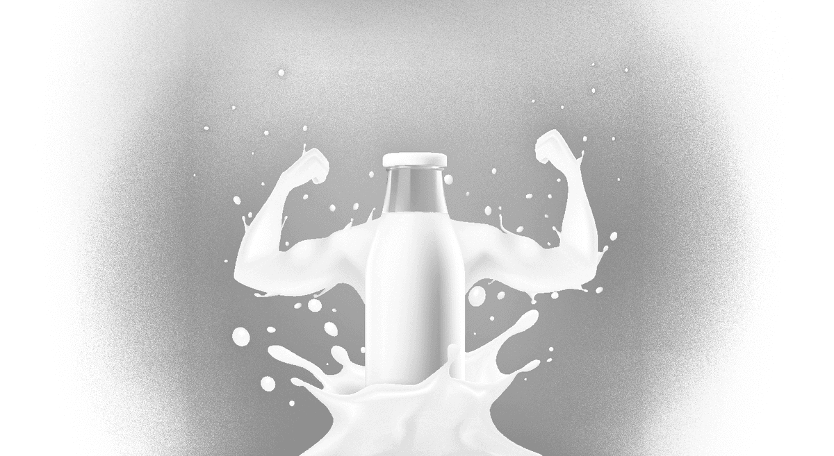 RIP Battle Milk