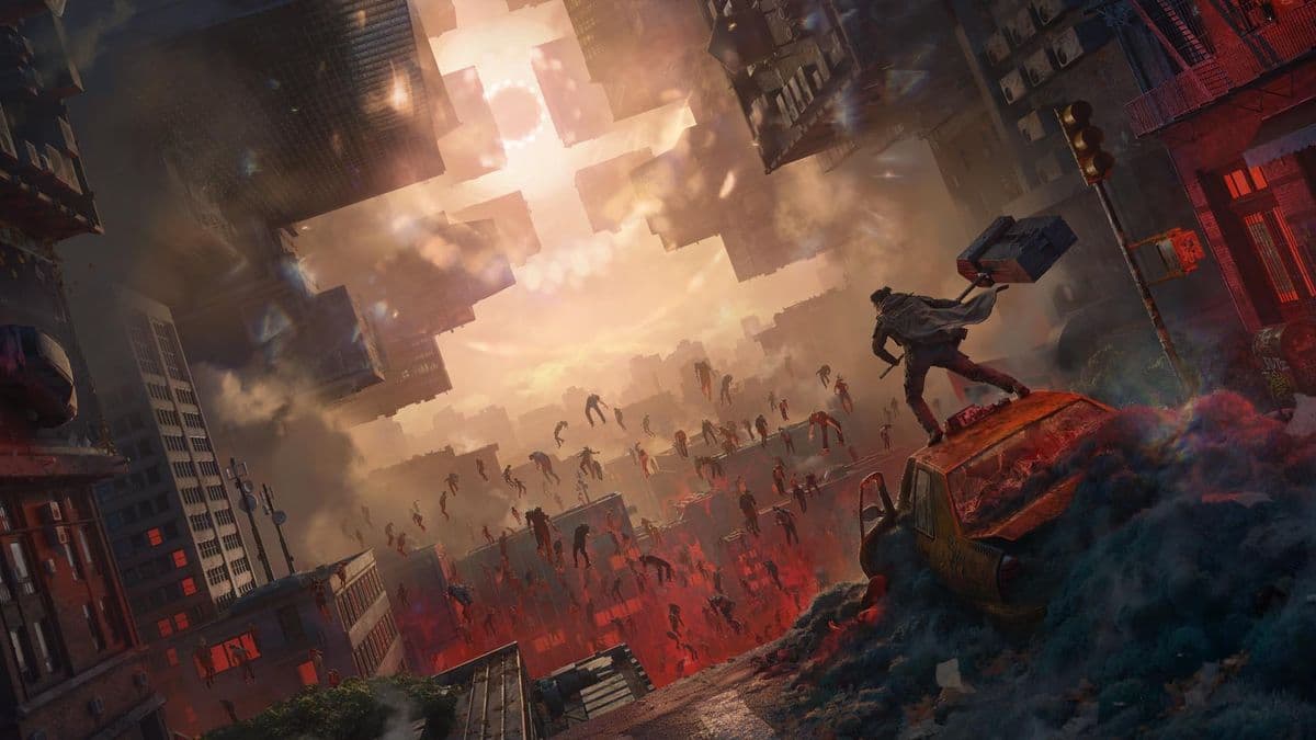OK, mas será que realmente achamos que todos aqueles jogos serão lançados em setembro?
