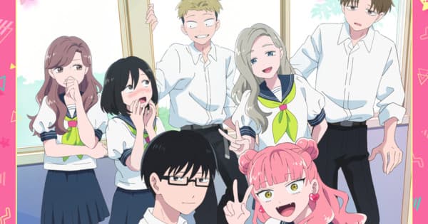 You and I Are Polar Opposites 2nd Season Anime Unveils Theme Song Artist in New Promo Video