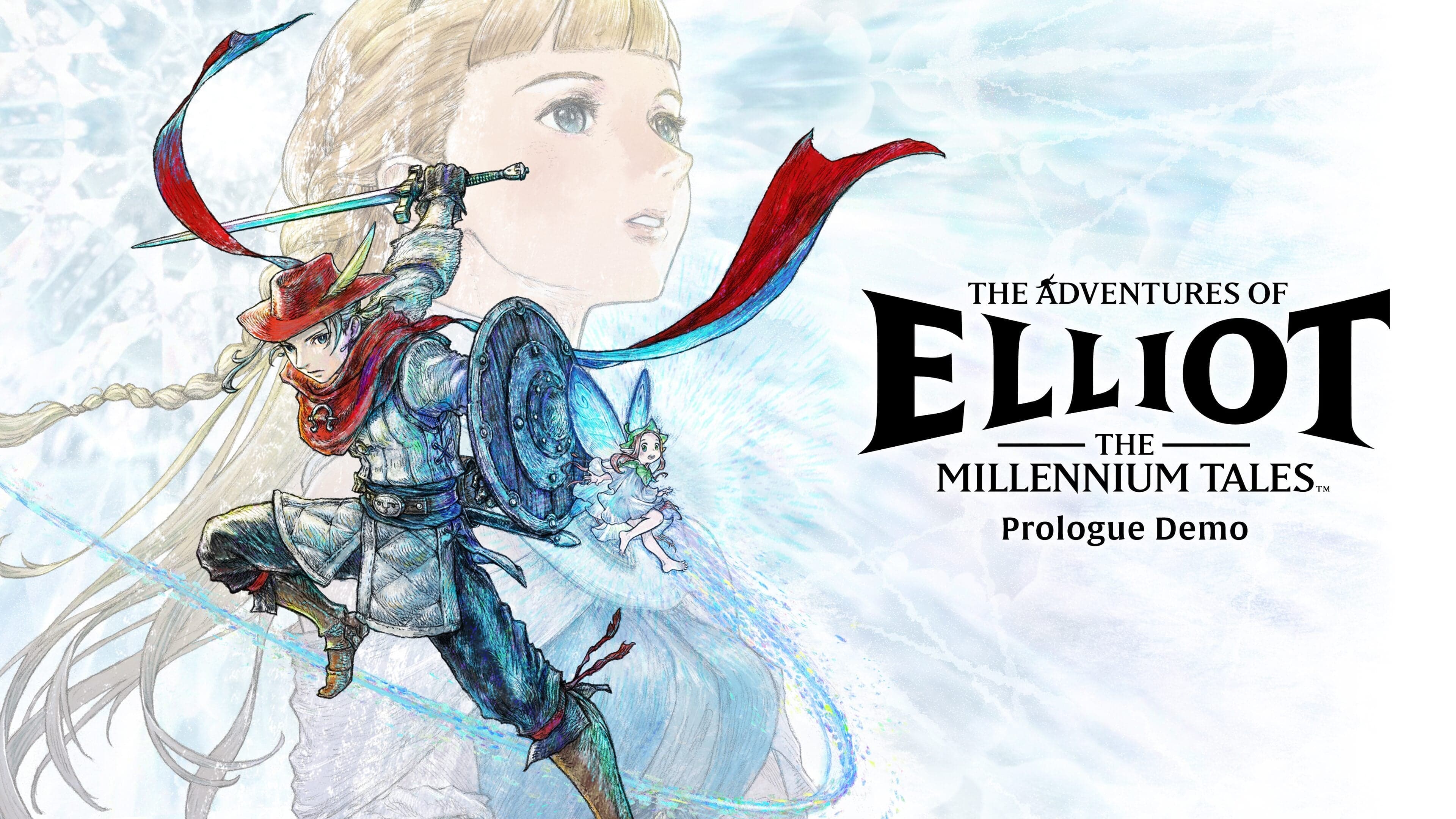 The Adventures of Elliot: The Millennium Tales ‘Prologue Demo’ now available