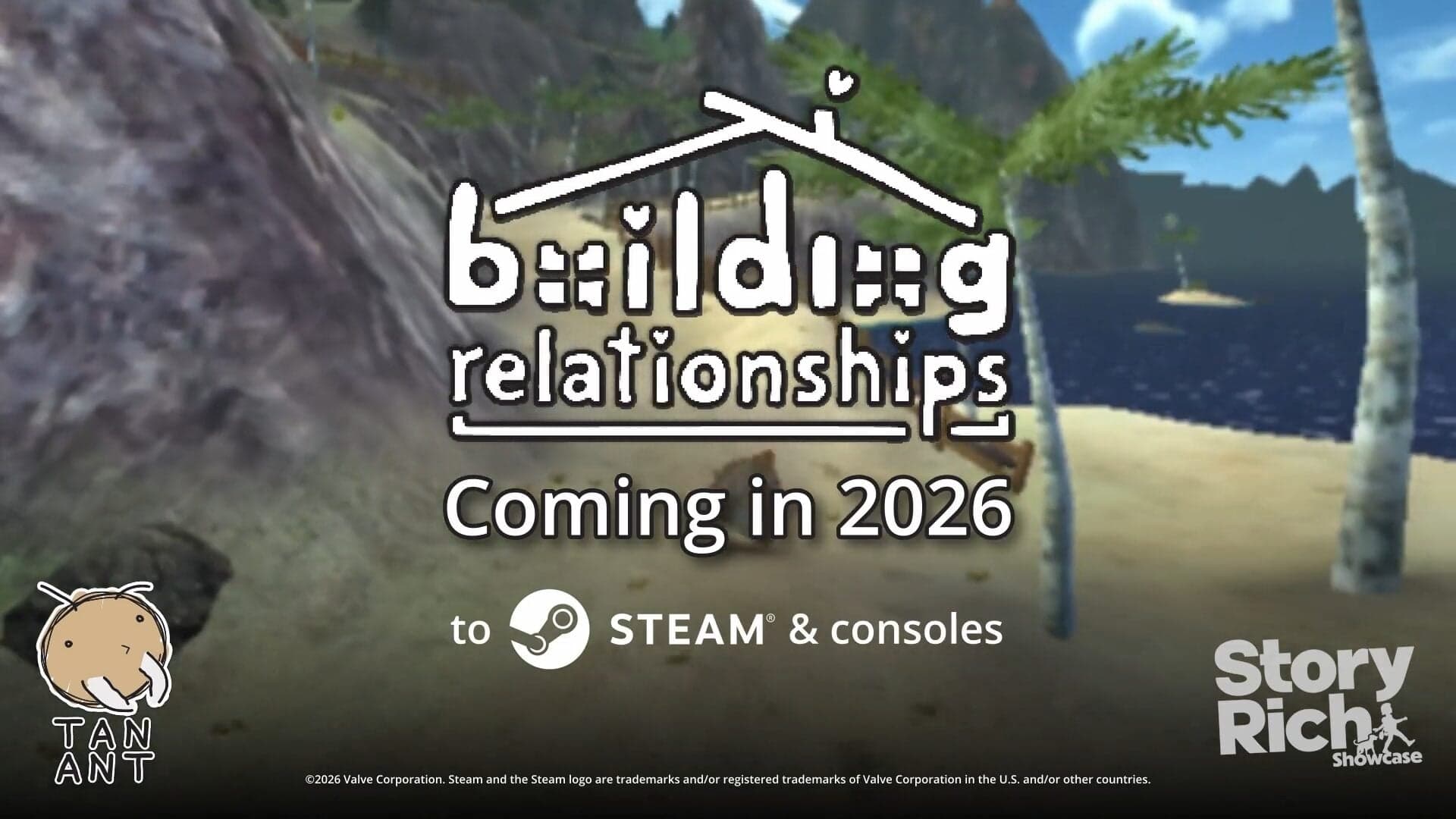 Building Relationships ganha versões para PS5 e Xbox Series