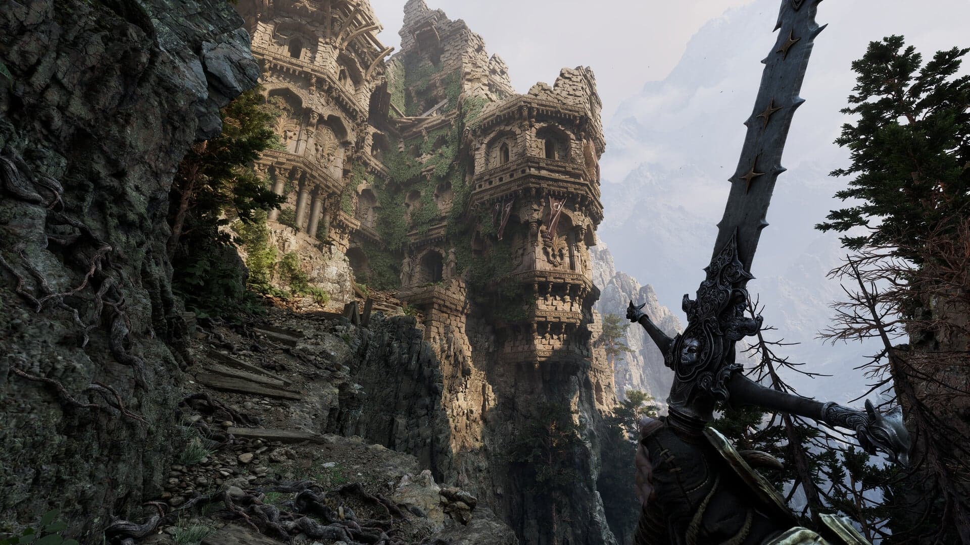 Fatekeeper launches in Early Access on June 2