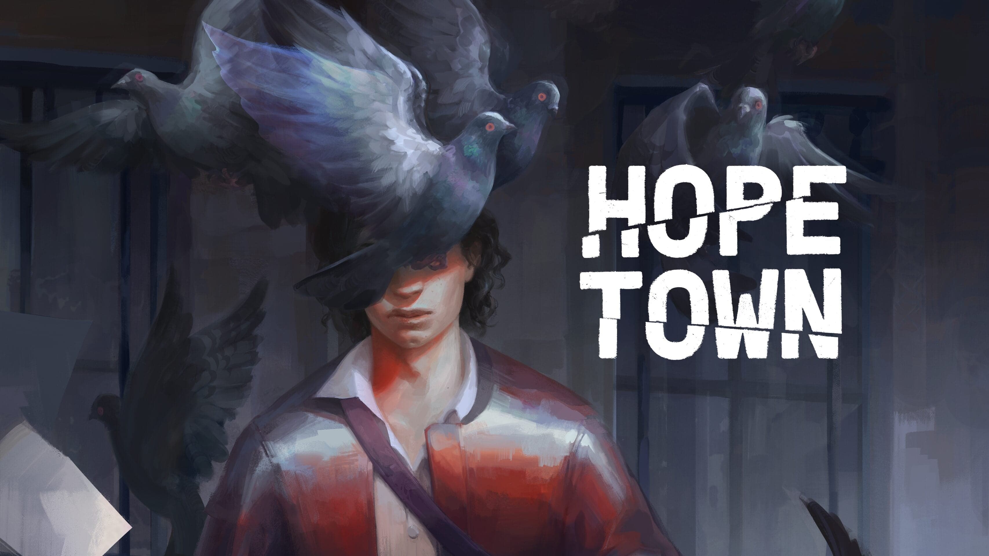 Hopetown gameplay teaser trailer, investigation and publishing mechanics detailed