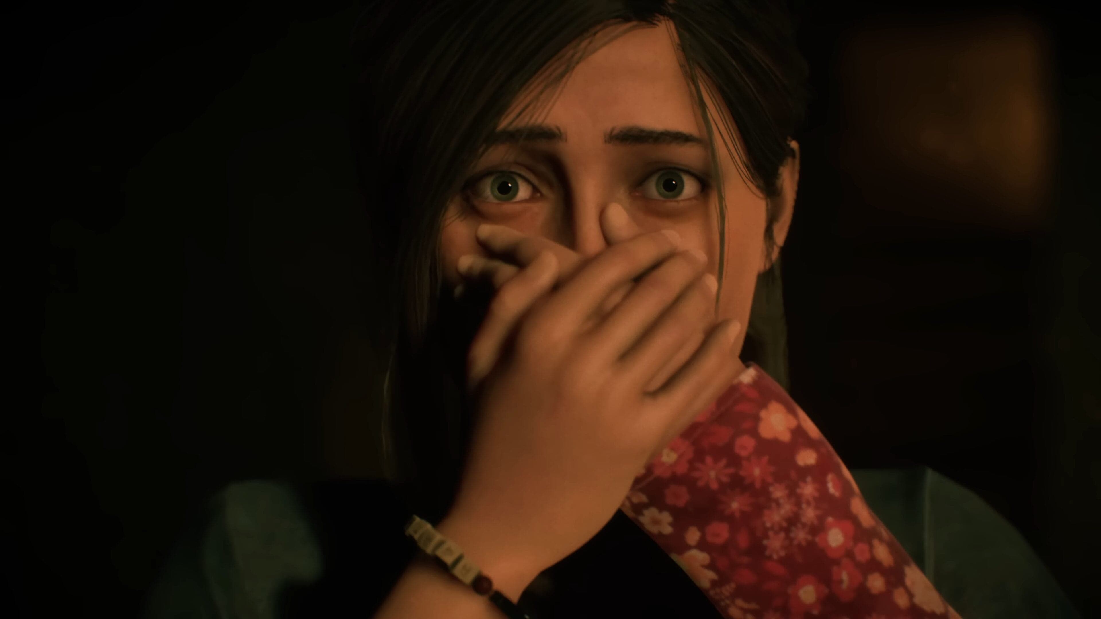 Remothered: Red Nun’s Legacy ‘Story’ trailer