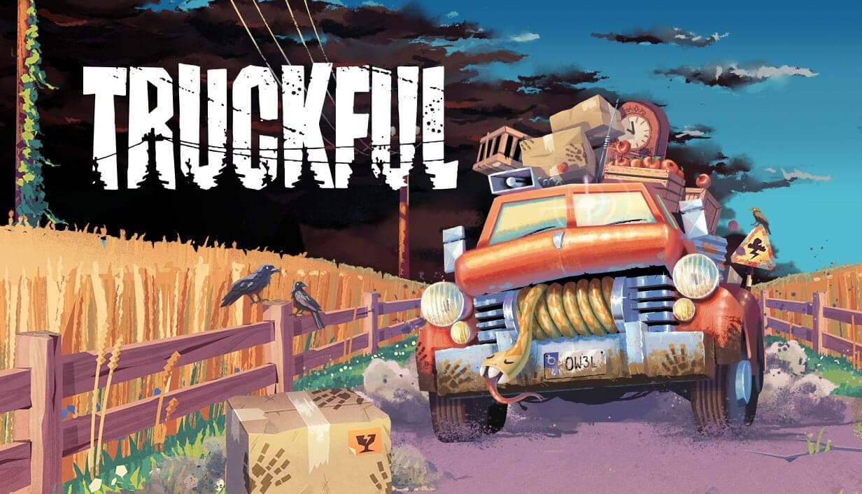 Truckful adds PS5, PS4 versions