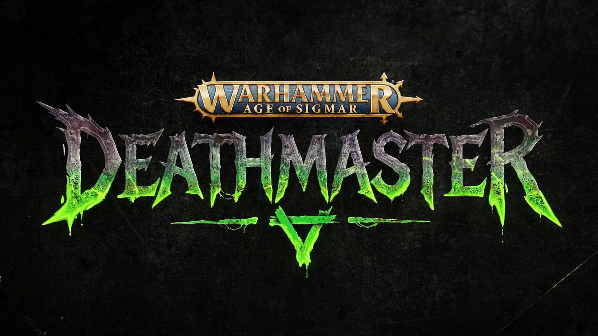 2D action platformer Warhammer Age of Sigmar: Deathmaster announced for PS5, Xbox Series, Switch 2, and PC