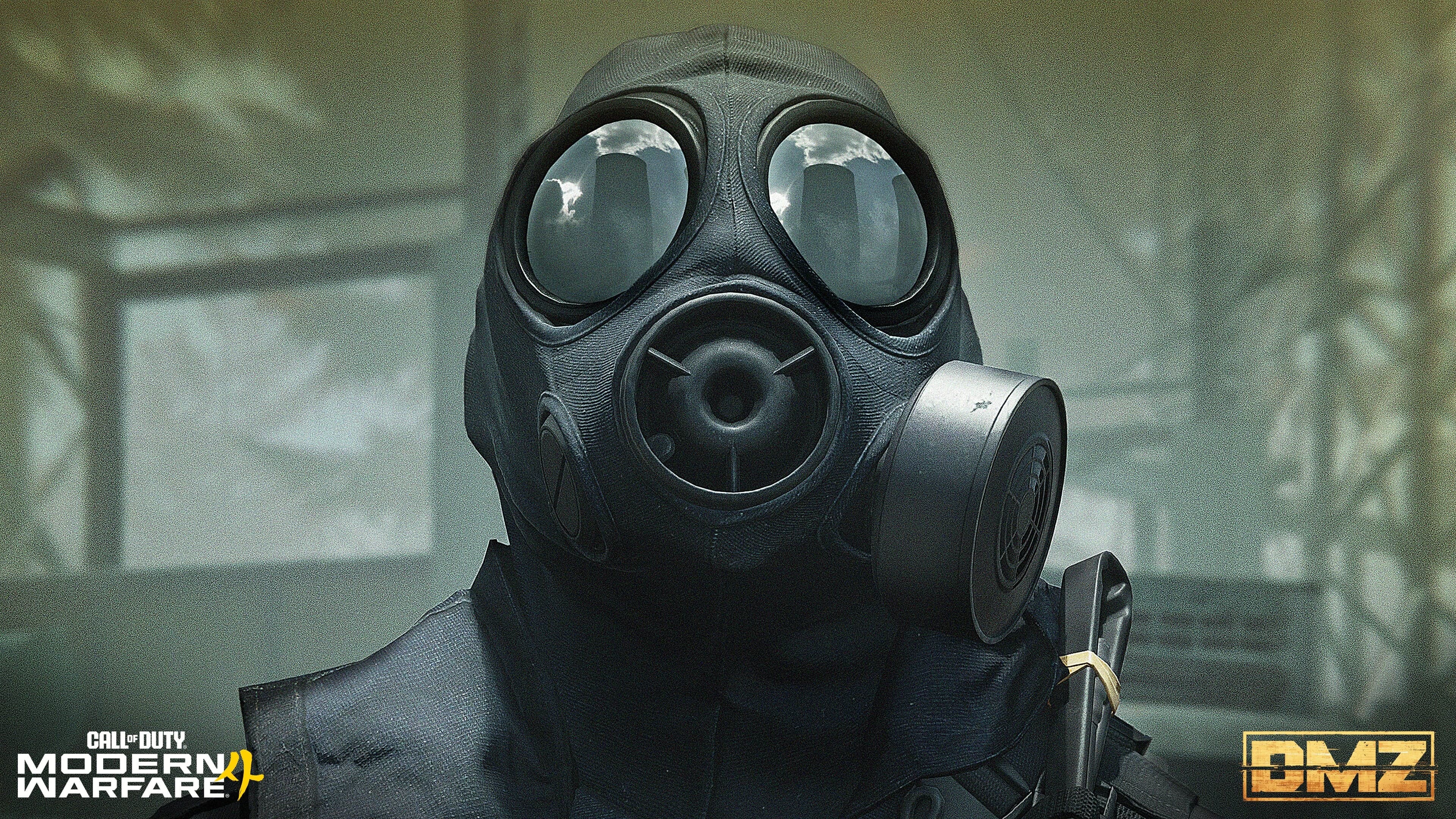 Call of Duty: Modern Warfare 4 apresenta o modo de extração DMZ
